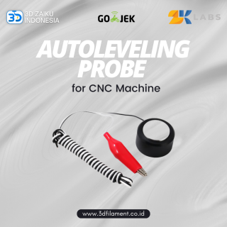 ZKLabs Auto Leveling Probe Sensor for CNC Machine